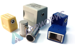 Калибровка пьезоэлектрических преобразователей