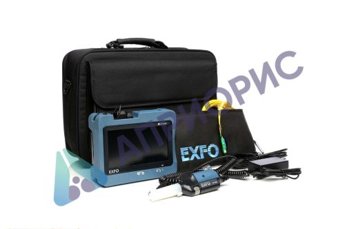 Поверка рефлектометра оптического EXFO MAX-700C