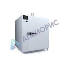 Аттестация сушильного шкафа ШС 35/250-500-П-Улучшенный