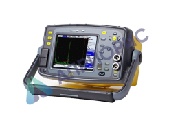 Поверка ультразвукового дефектоскопа SONATEST 500S