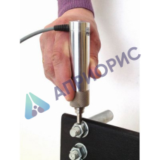 Поверка твердомера универсального NOVOTEST Т-УД2