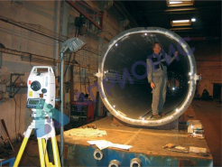 Координатно-измерительная система Sokkia MONMOS