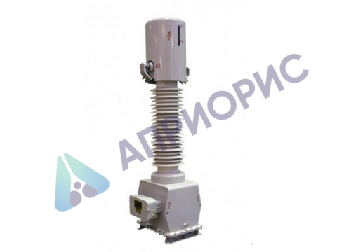 Поверка трансформатора тока ТБМО-110 УХЛ1