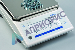 Поверка весов лабораторных ViBRA ALE-2202R