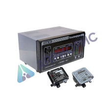 Поверка газоанализатора взрывоопасных газов многоканальных Сигма-1