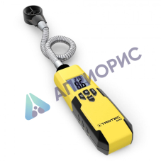 Trotec BA16 анемометр с крыльчаткой