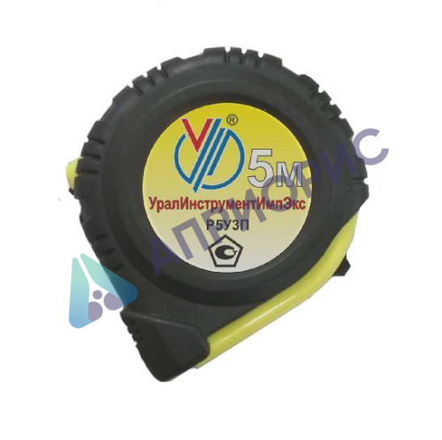 Поверка рулетки измерительной металлической