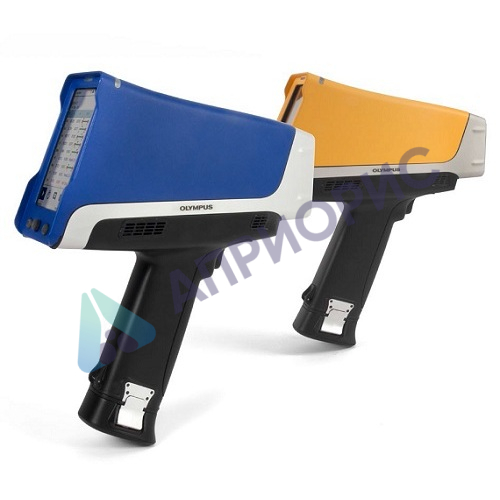 Поверка анализатора металлов спектрометра Olympus Vanta