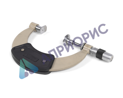 Поверка микрометра МК, МЛ, МЗ, МТ