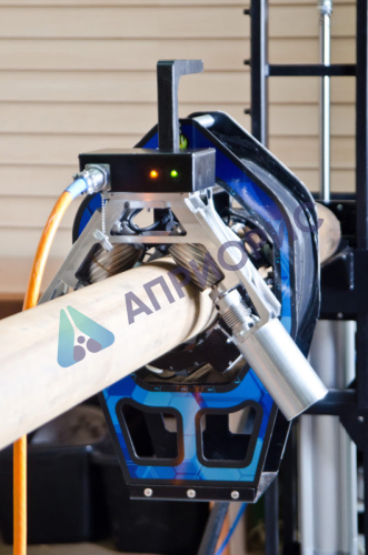 PipeScope 60–170 портативная система экспресс-диагностики бурильных труб