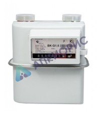 Поверка счетчика газа объемного диафрагменного G1,6; G2,5; G4; G6; G6Т; G10; G10Т; G10ТS