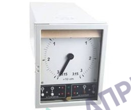 Поверка приборов показывающих КП1Т