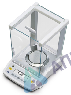 Поверка весов лабораторных электронных LE26P (-ОСЕ), LE225D, LE244S, LE324S; LE323S, LE623S, LE1003S, LE2202S, LE4202S, LE5201, LE6202S, LE10001, LE16001S, LE34001S