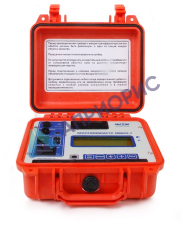 Поверка миллиомметра МИКО-7