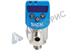 Поверка датчика давления PBS