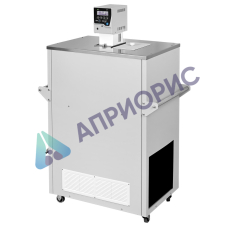 Аттестация термостата жидкостного низкотемпературного КРИО-Т-05-01