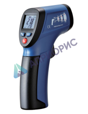 Поверка пирометра DT-810