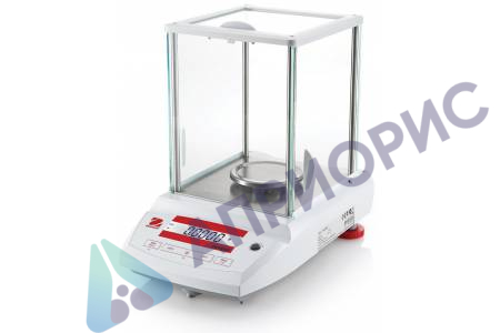 OHAUS PX84