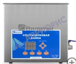 Ультразвуковые ванны VBS-41DP 