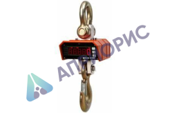 Поверка крановых весов МВК-Л-30, МВК-Л-60, МВК-С-100, МВК-Л-150, МВК-Л-300, МВК-М-500