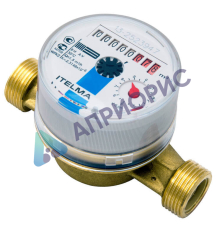 Поверка счетчиков холодной и горячей воды крыльчатых WFK2, WFW2