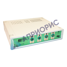 Поверка комплексов компьютеризированных для анализа и картирования электрической активности головного мозга Нейрокартограф-01-МБН