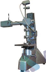 Поверка интерферометров контактных вертикальных компьютеризированных ИКПВ-К