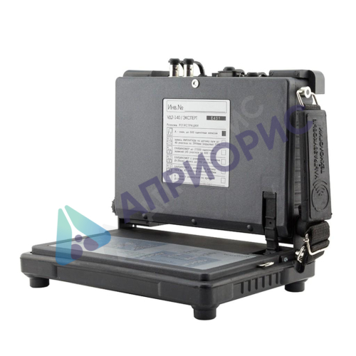 УД2-140 дефектоскоп ультразвуковой