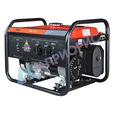 Бензиновый генератор FUBAG BS 2200