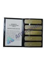 Индикаторы Burmah-Castrol (Helling)