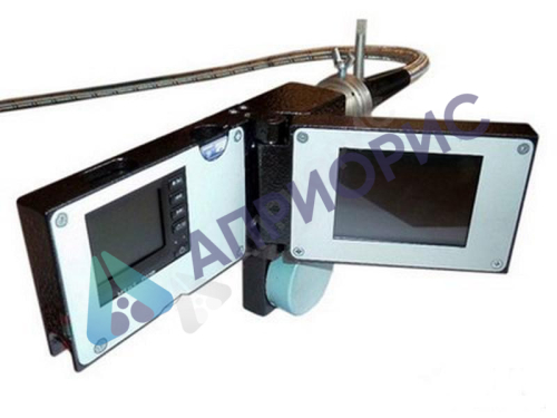 Каскад Видеоэндоскоп