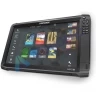 Эхолот-картплоттер Lowrance HDS-16 Carbon no transducer