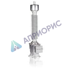 Поверка трансформатора напряжения емкостных CPB 72-800