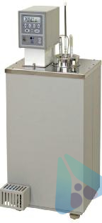 Поверка термостата жидкостного ТЕРМОТЕСТ