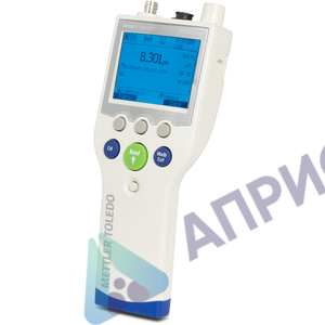 Поверка измерителя комбинированного SevenGo S2