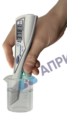 Поверка рефрактометра PEN-RI