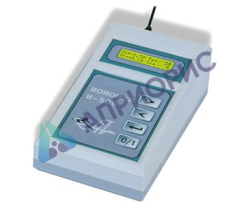 Поверка преобразователей ионометрических И500 и И510