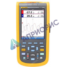 Осциллограф Fluke-124B/INT Осциллограф Fluke-124B/INT