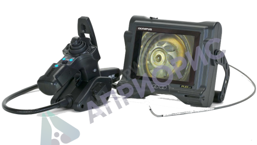 Olympus IPLEX LX - видеоэндоскоп