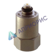 Поверка акселерометра пьезоэлектрического 4384