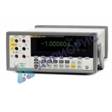 Точный мультиметр Fluke 8845A/CSU 240V
