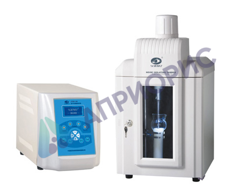 Ультразвуковые гомогенизаторы JY92-IIDN