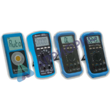 Поверка мультиметра MD 9050