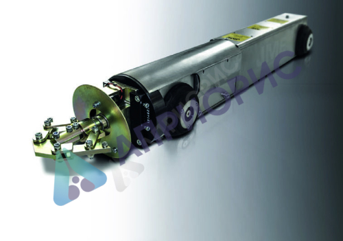 jme «мини» (jme 6, jme 8) рентгенографический кроулер