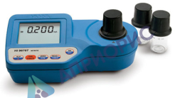 Поверка колориметра HI96704