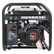 Бензиновый генератор A-iPower Lite AP3100