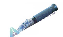 Поверка рефрактометра N-8alpha