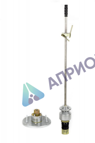 ПДУ-МГ4 «Удар» динамические плотномеры грунта