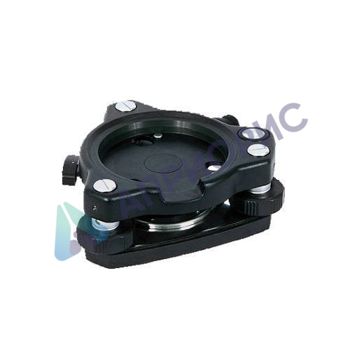 Трегер ТМE с уровнем и оптическим центриром