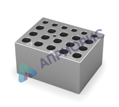 DB 3 Алюминиевый блок